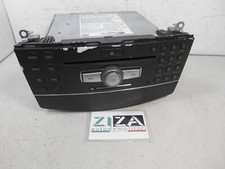 Mercedes w204 2008 usato  Putignano