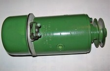 Gleichstrom lichtmaschine gül gebraucht kaufen  Boizenburg/ Elbe