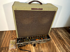 1958 fender bassman for sale  Waipahu