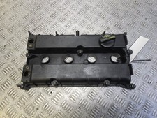 Usado, FORD FOCUS MK3 2010-2020 1.6 GASOLINA IQDB TAMPA DE BALANCIM CABEÇA DE CILINDRO EKU9XGA6K271 comprar usado  Enviando para Brazil
