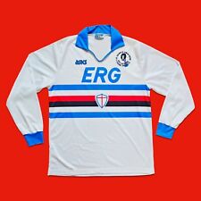 Sampdoria 1990 1991 usato  Milano