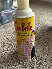 Vintage sno brite for sale  Syracuse