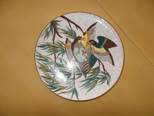 Ceramica albisola piatto usato  Trisobbio