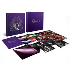 Queen queen lp usato  Italia