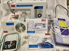 Smart pfaff embroidery for sale  Spanaway
