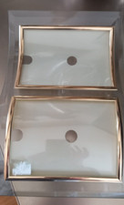 Glas fotorahmen gebogen gebraucht kaufen  Herrenberg