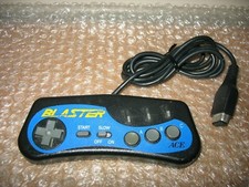 Joypad pad blaster usato  Varese
