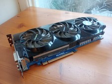 Gigabyte gtx 680 for sale  BANGOR