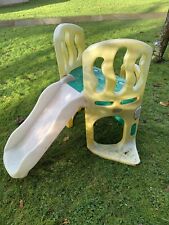 Little tikes climbing for sale  JOHNSTONE