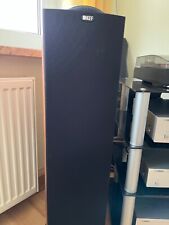 Standlautsprecher kef iq70 gebraucht kaufen  Krummhörn