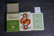 Prima skat karten gebraucht kaufen  Bremen