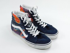Vans sk8 dark for sale  Pine Bush