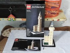 Lego architecture big usato  Italia