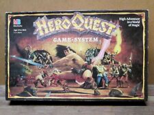 Hero quest game for sale  Fredonia
