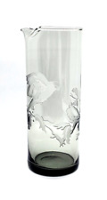 Vintage smoked glass for sale  Shelton
