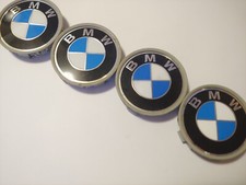 Riginale bmw nabendeckel gebraucht kaufen  Denkendorf