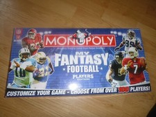2007 fantasy football for sale  Labadie
