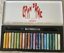 Vintage caran ache d'occasion  Expédié en Belgium