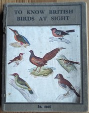 Vintage book know for sale Vintage book know for sale  HUNTINGDON