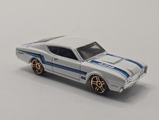 Hot wheels mercury for sale  Janesville