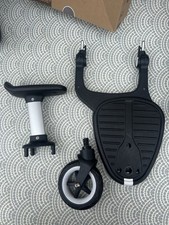 Bugaboo comfort wheeled for sale  BASINGSTOKE