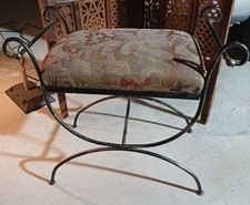Wrought iron vanity for sale  Palm Springs