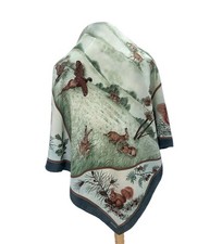 Rh3 gucci silk for sale  Peabody