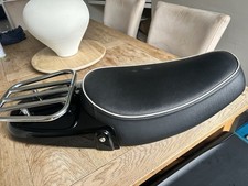 Triumph bonneville single for sale  SOUTHSEA