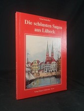 Schönsten lübeck nacherzähl gebraucht kaufen  Lübeck