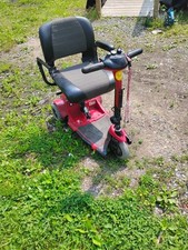 Pride gogo elite for sale  Montgomery