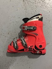 Skischuhe kinder gebraucht kaufen  Frankfurt am Main