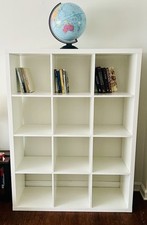 Book shelf double for sale  Evanston