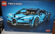 Lego boite vide d'occasion  Chaniers