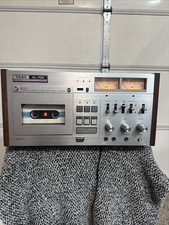 Teac 700 esoteric for sale  Woodstock