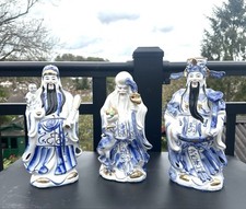 Vintage chinese porcelain for sale  HIGH WYCOMBE