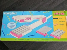 Hair crimpers for sale  DUNFERMLINE