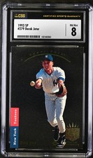 1993 derek jeter for sale  Brooklyn
