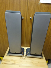 N.2 hifi speskers usato  Ivrea