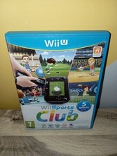 Wii Sports Club Wii U comprar usado  Enviando para Brazil