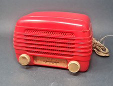 Piccola radio vintage usato  Italia