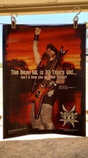 Pantera dimebag darrell for sale  Sun City