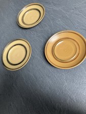 Three alvingham pottery for sale  COLCHESTER