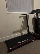Month folding motorized for sale  SOUTHAMPTON