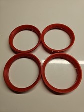 Zentrierringe 6 76 gebraucht kaufen  Wüstenrot