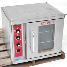 Blodgett ctbr half for sale  USA