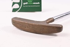 Acushnet bullseye flange for sale  LOANHEAD