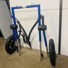 Large dog walking for sale  Shreveport