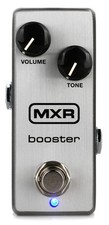 Mxr m293 booster for sale  Fort Wayne
