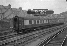 Railway negative larger for sale  TEWKESBURY