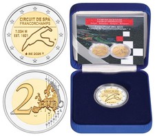 Euro münzen 2025 gebraucht kaufen  Nürnberg